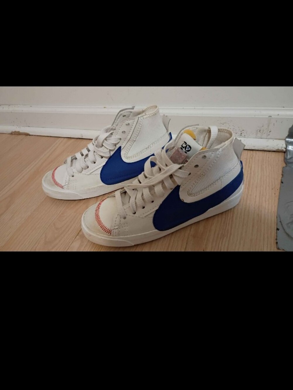 Nike Blazer sneakers